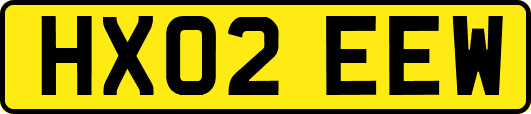 HX02EEW