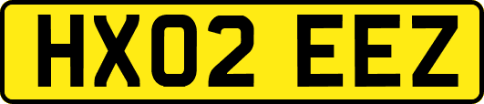 HX02EEZ