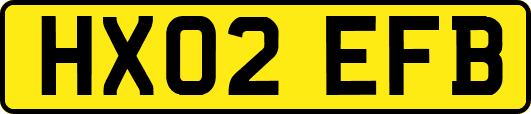 HX02EFB