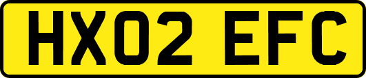 HX02EFC
