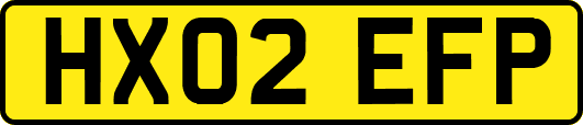 HX02EFP