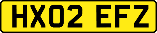 HX02EFZ