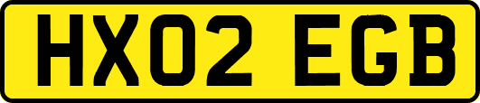 HX02EGB