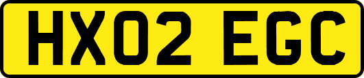 HX02EGC