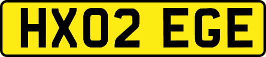 HX02EGE