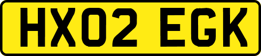 HX02EGK