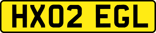 HX02EGL