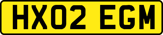 HX02EGM