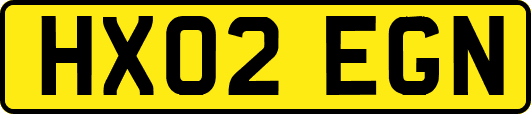HX02EGN