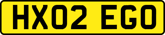 HX02EGO