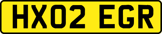 HX02EGR