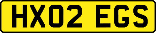 HX02EGS