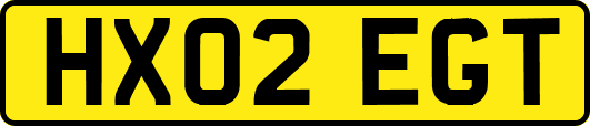 HX02EGT