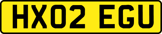 HX02EGU