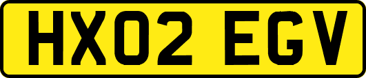 HX02EGV