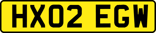 HX02EGW