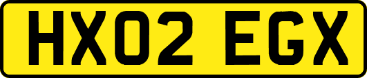 HX02EGX