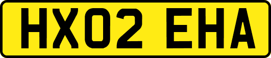 HX02EHA