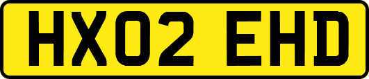 HX02EHD