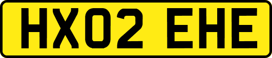 HX02EHE