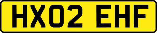 HX02EHF