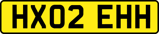 HX02EHH