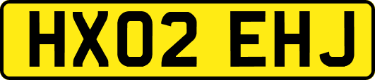 HX02EHJ