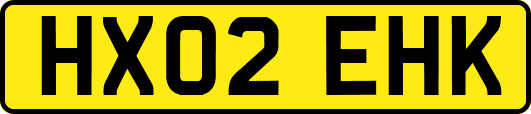 HX02EHK