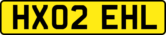 HX02EHL