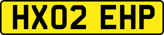 HX02EHP
