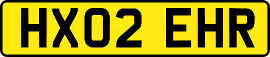 HX02EHR