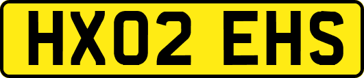 HX02EHS
