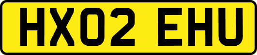 HX02EHU
