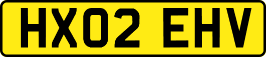 HX02EHV