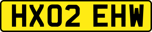 HX02EHW