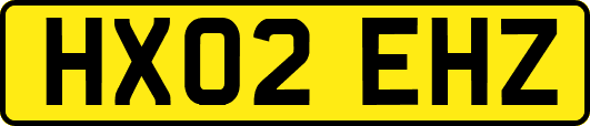 HX02EHZ