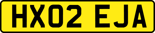 HX02EJA