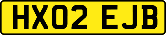 HX02EJB
