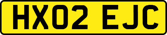 HX02EJC