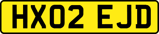 HX02EJD