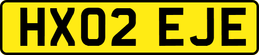 HX02EJE