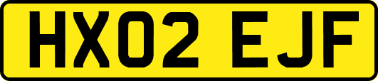 HX02EJF