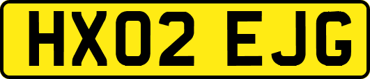 HX02EJG
