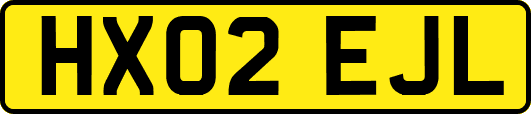 HX02EJL