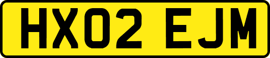 HX02EJM
