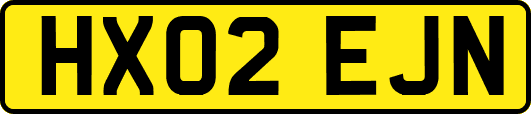 HX02EJN