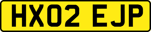 HX02EJP