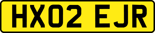 HX02EJR
