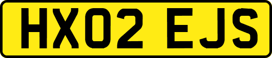 HX02EJS