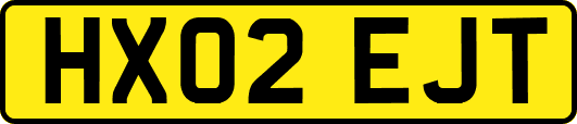 HX02EJT
